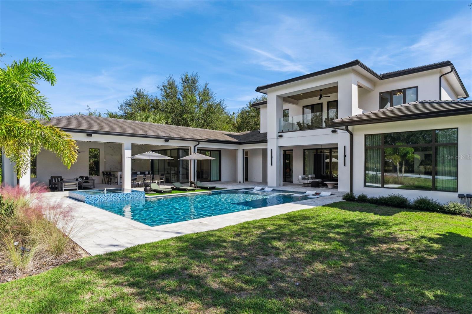 BELLA COLLINA - Residential