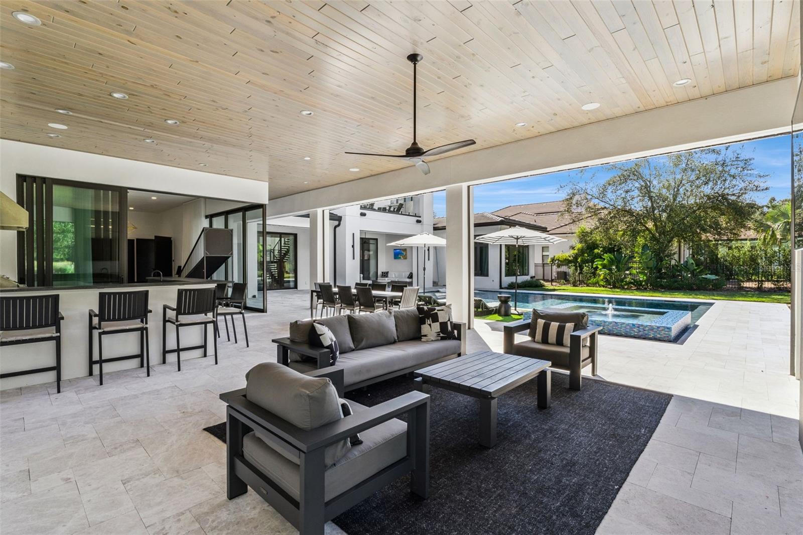 BELLA COLLINA - Residential