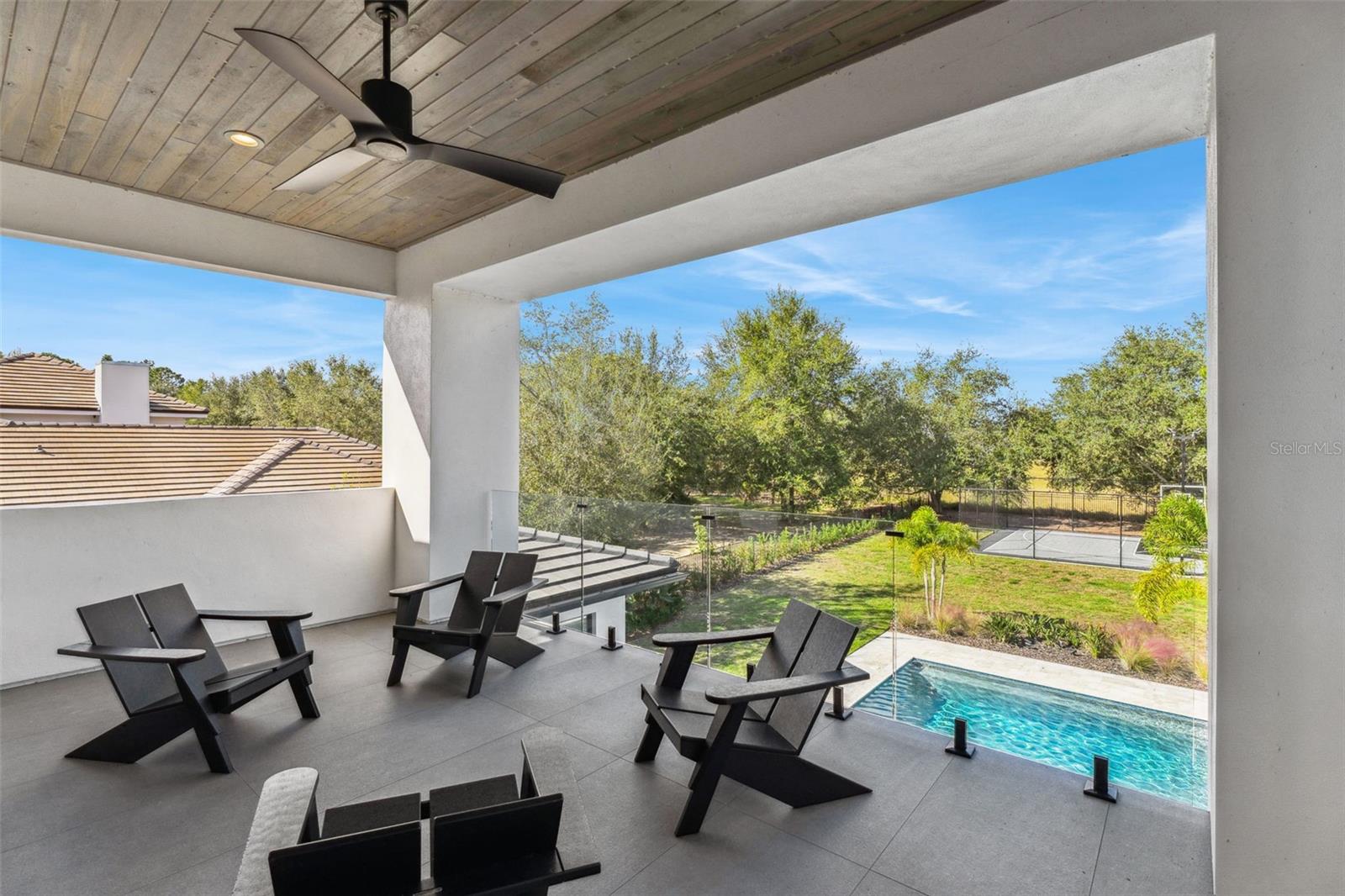 BELLA COLLINA - Residential