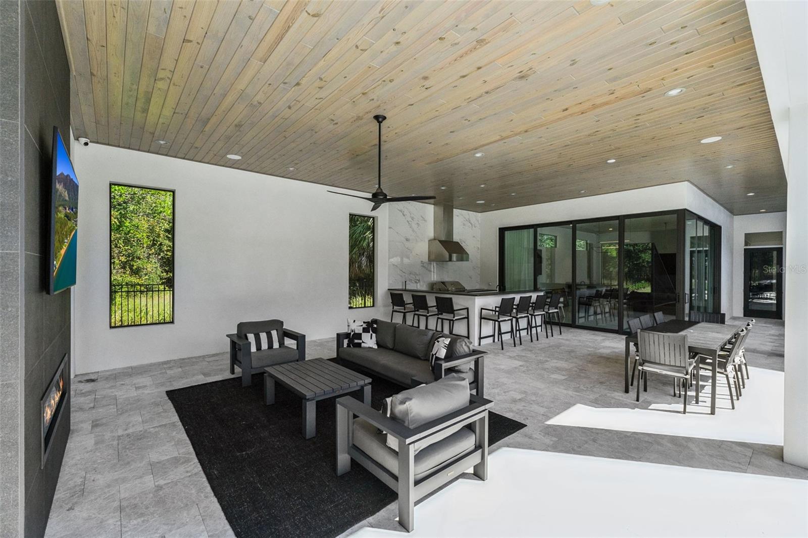 BELLA COLLINA - Residential