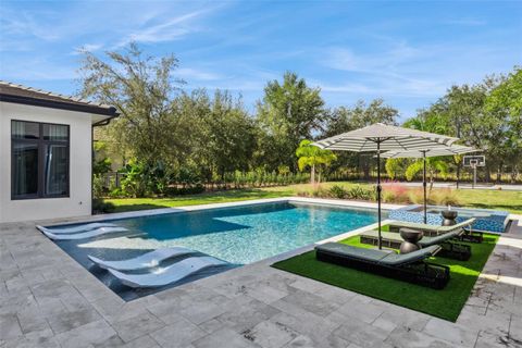 Tiny photo for 15746 Pendio Dr, Montverde, FL 34756 (MLS # O6354264)