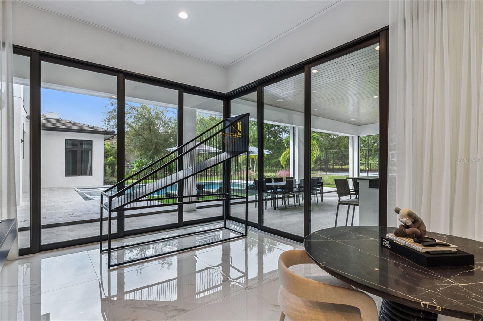 BELLA COLLINA - Residential