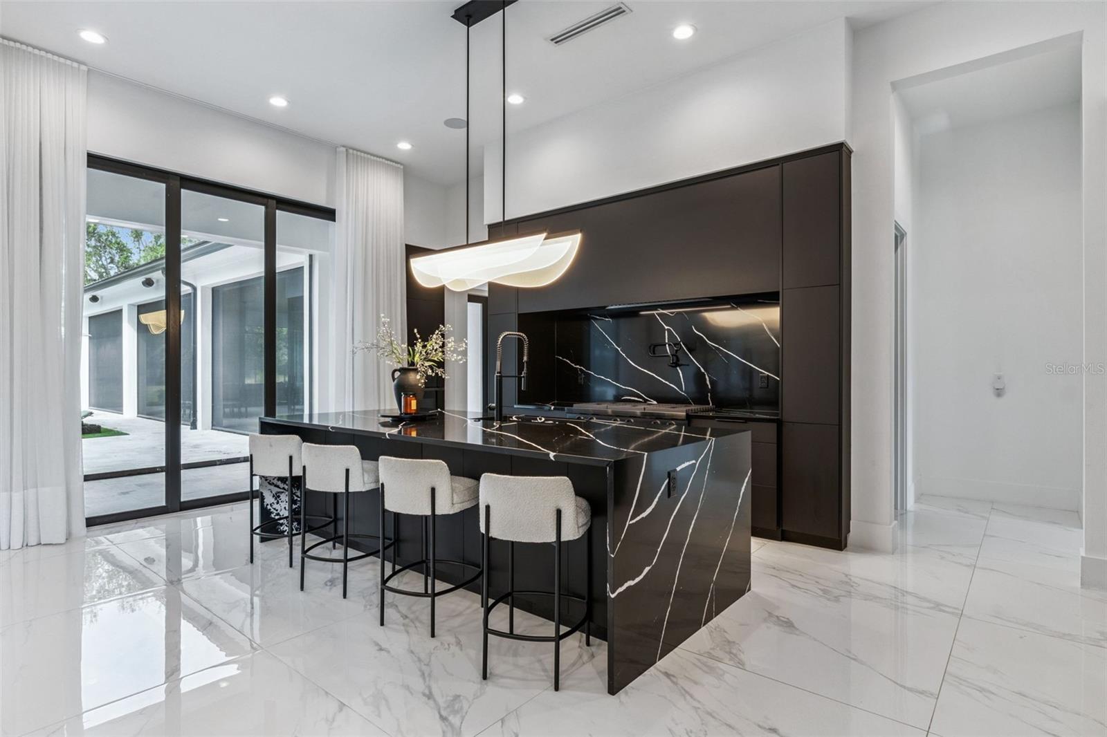 BELLA COLLINA - Residential