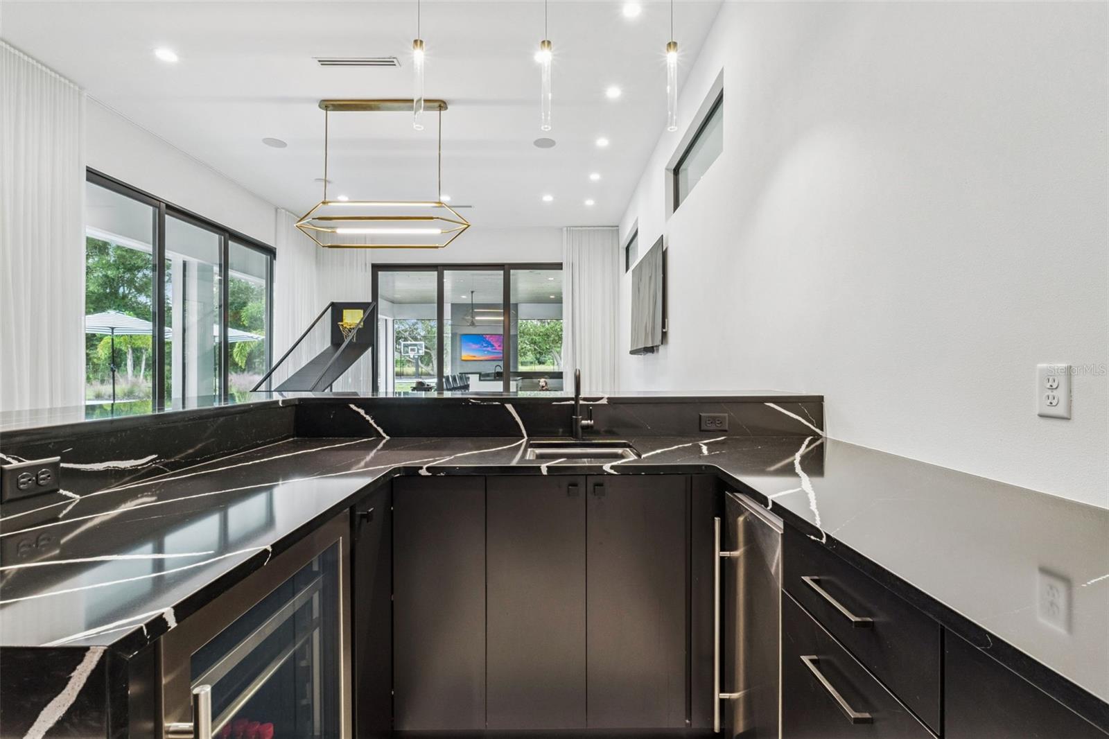 BELLA COLLINA - Residential