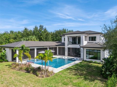 Tiny photo for 15746 Pendio Dr, Montverde, FL 34756 (MLS # O6354264)