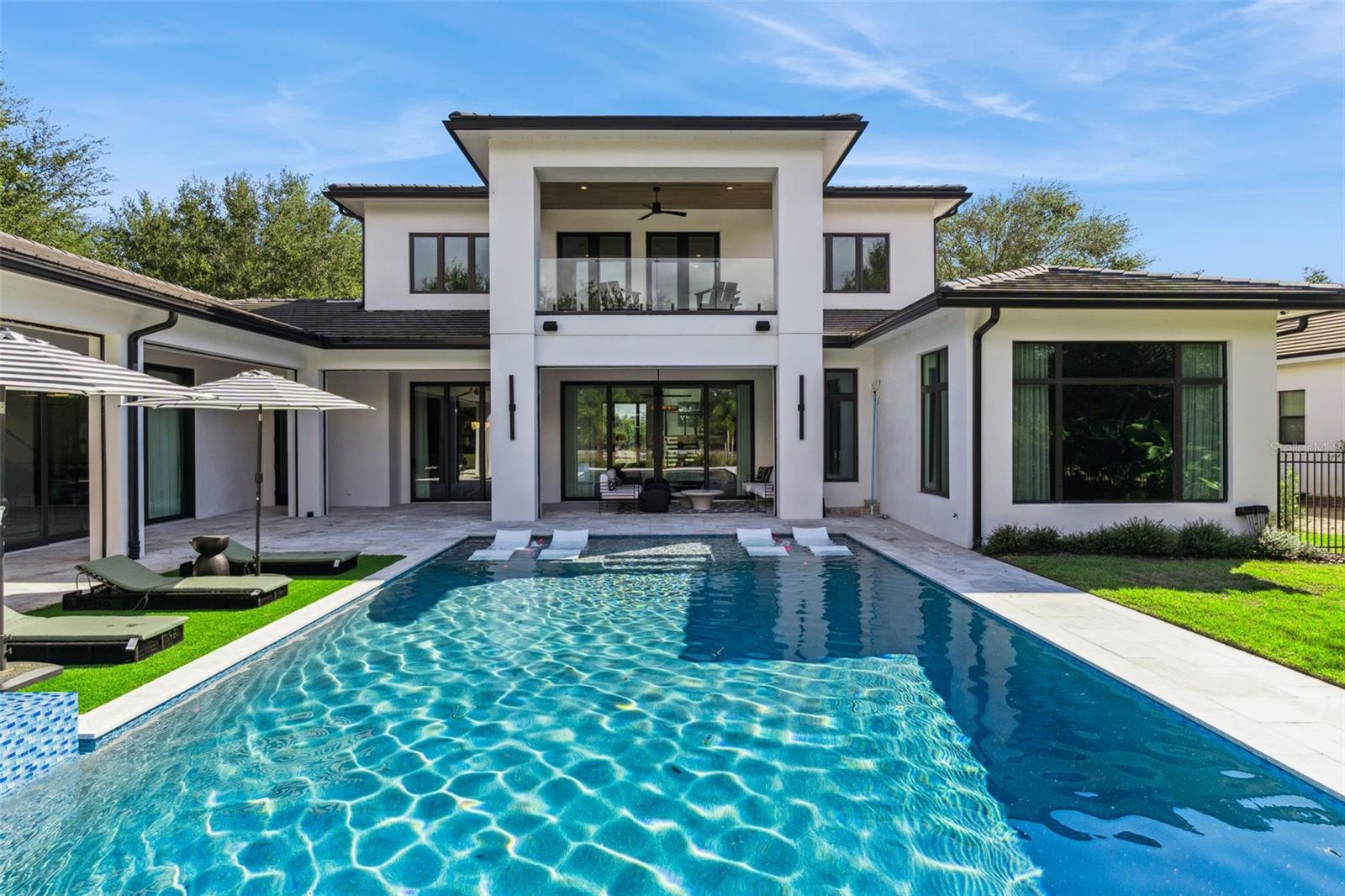 BELLA COLLINA - Residential