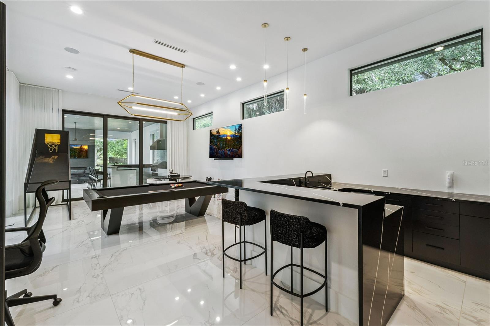 BELLA COLLINA - Residential