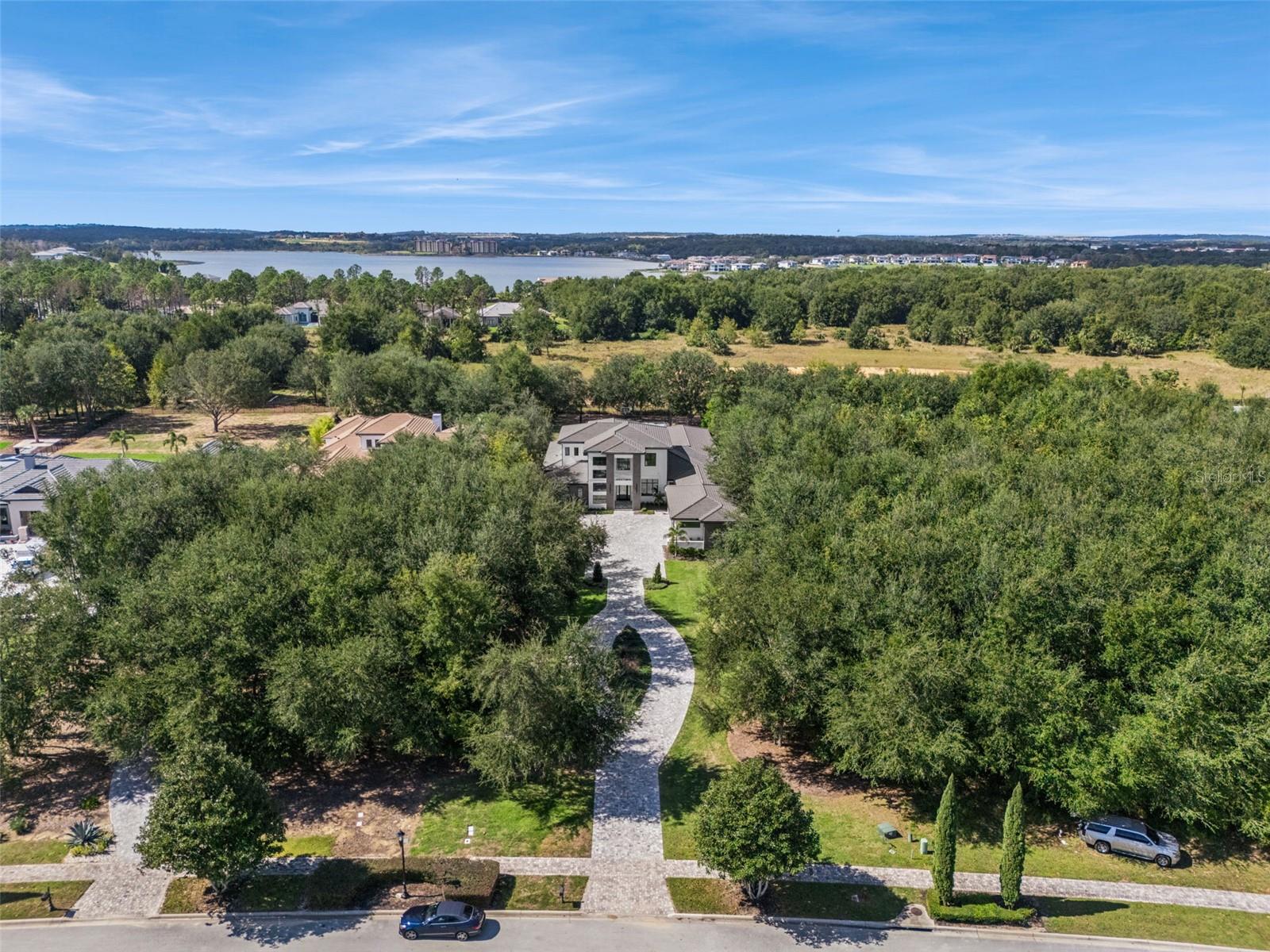 BELLA COLLINA - Residential