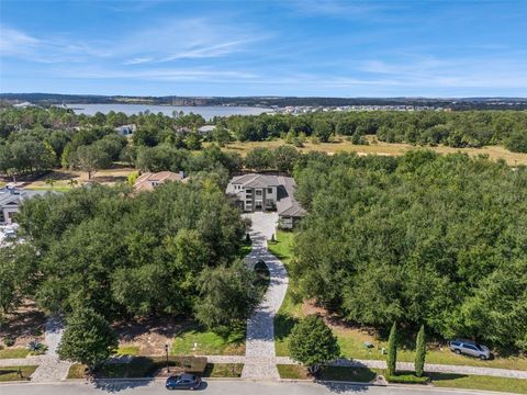 Tiny photo for 15746 Pendio Dr, Montverde, FL 34756 (MLS # O6354264)