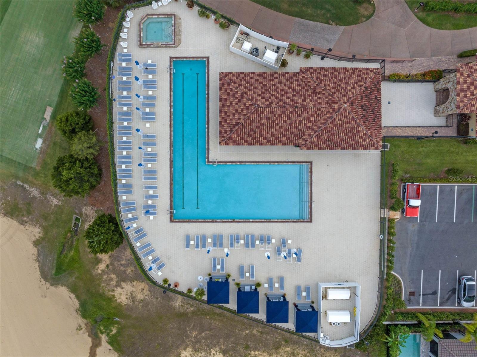 BELLA COLLINA - Residential