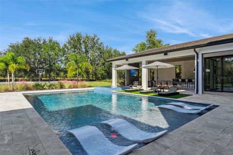 Tiny photo for 15746 Pendio Dr, Montverde, FL 34756 (MLS # O6354264)