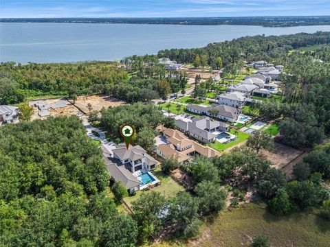 Tiny photo for 15746 Pendio Dr, Montverde, FL 34756 (MLS # O6354264)