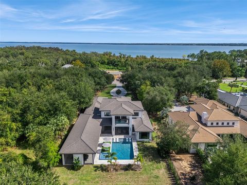 Tiny photo for 15746 Pendio Dr, Montverde, FL 34756 (MLS # O6354264)