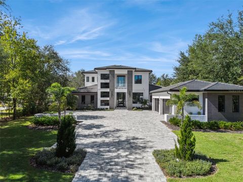 Tiny photo for 15746 Pendio Dr, Montverde, FL 34756 (MLS # O6354264)