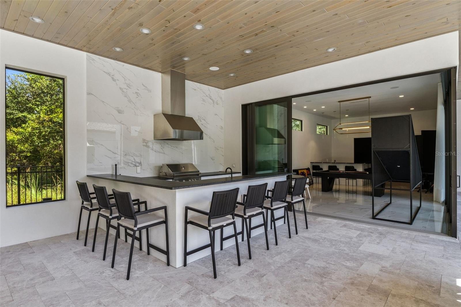 BELLA COLLINA - Residential