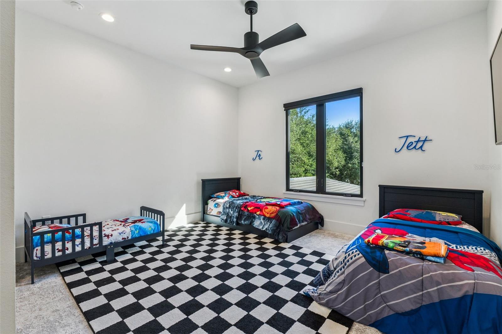 BELLA COLLINA - Residential