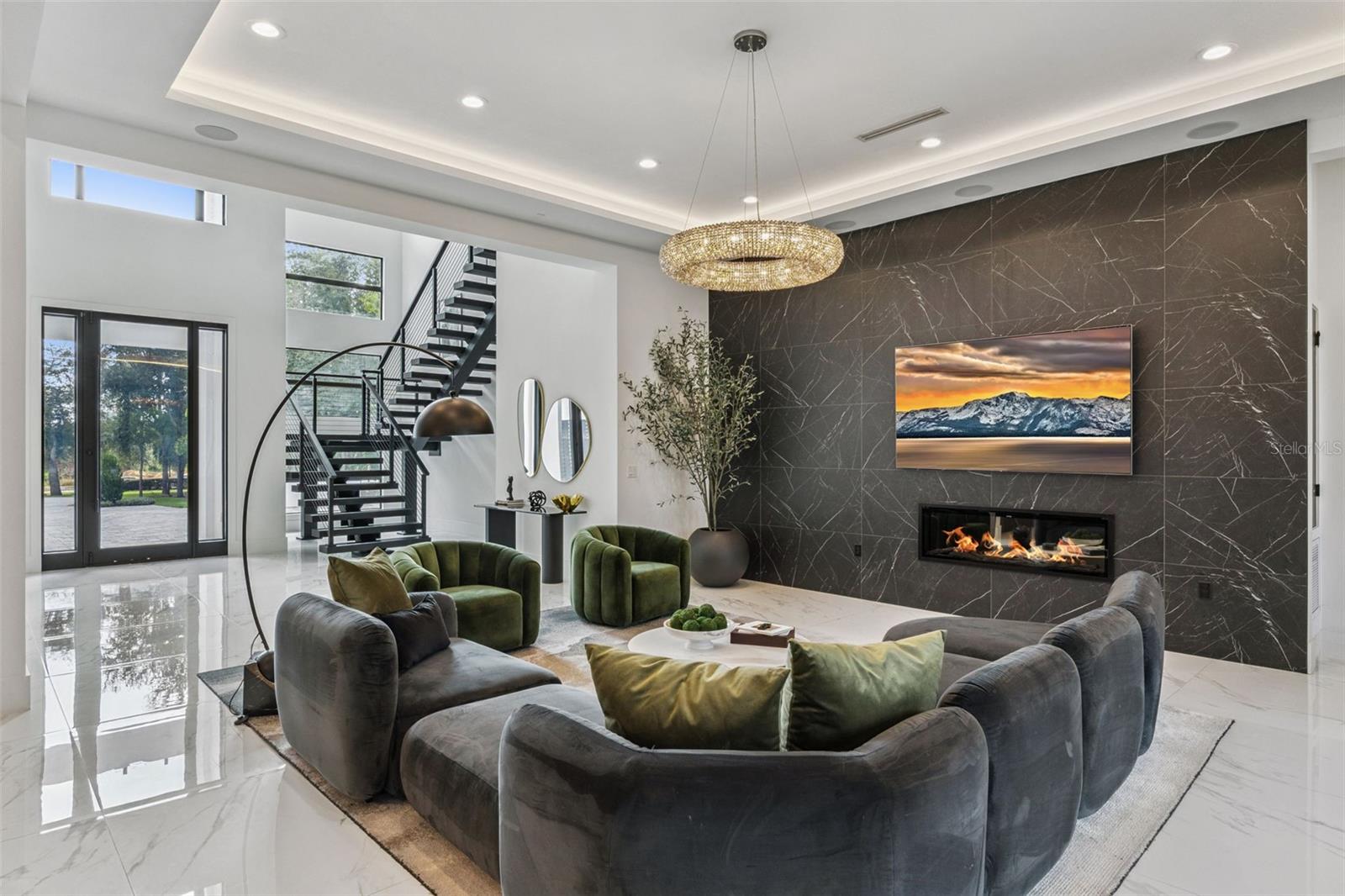 Casas a venda 3 - Jen Dantas 15746 PENDIO DR