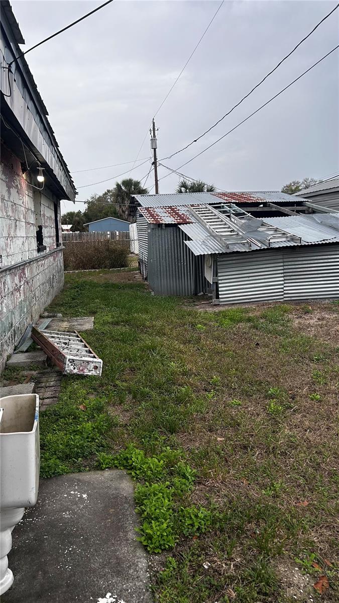 CLAIR MEL CITY UNIT 9 - Residential