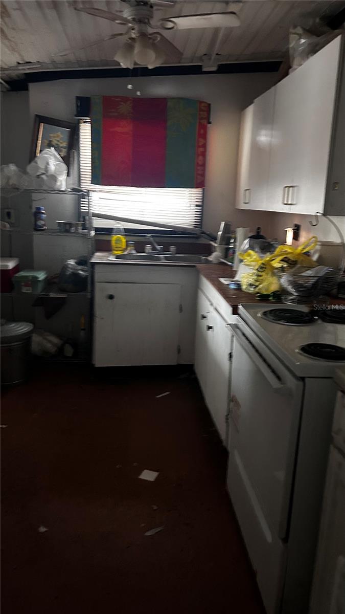 CLAIR MEL CITY UNIT 9 - Residential