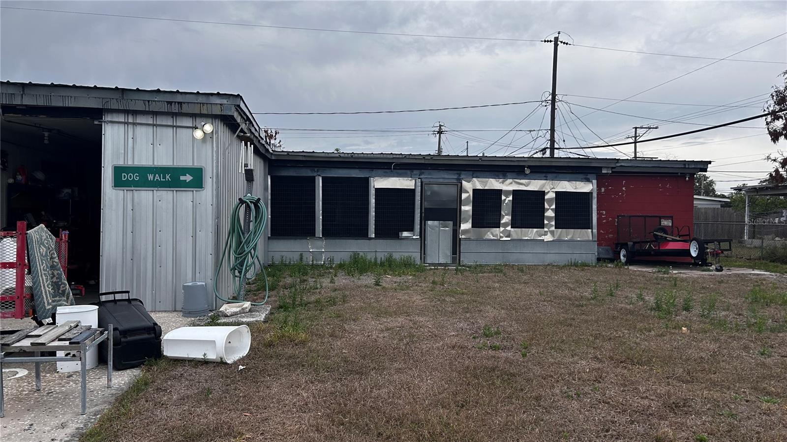 CLAIR MEL CITY UNIT 9 - Residential