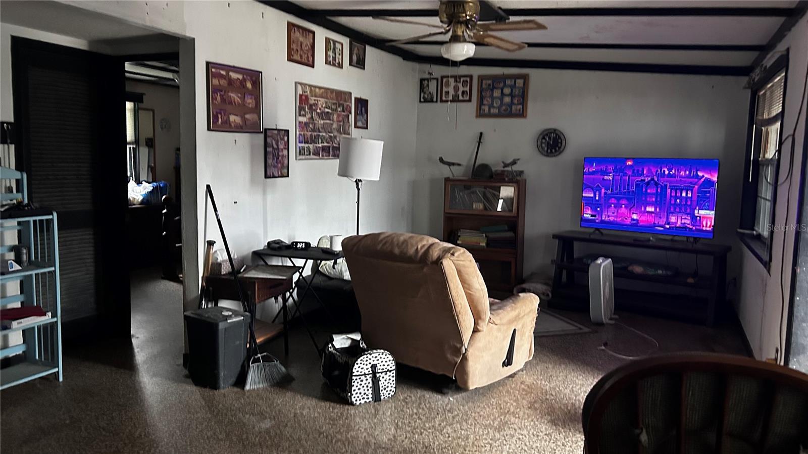 CLAIR MEL CITY UNIT 9 - Residential