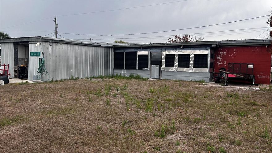 Investor special, Cash only, home needs a lot of work, Sold AS-IS, Seller will do no repairs.