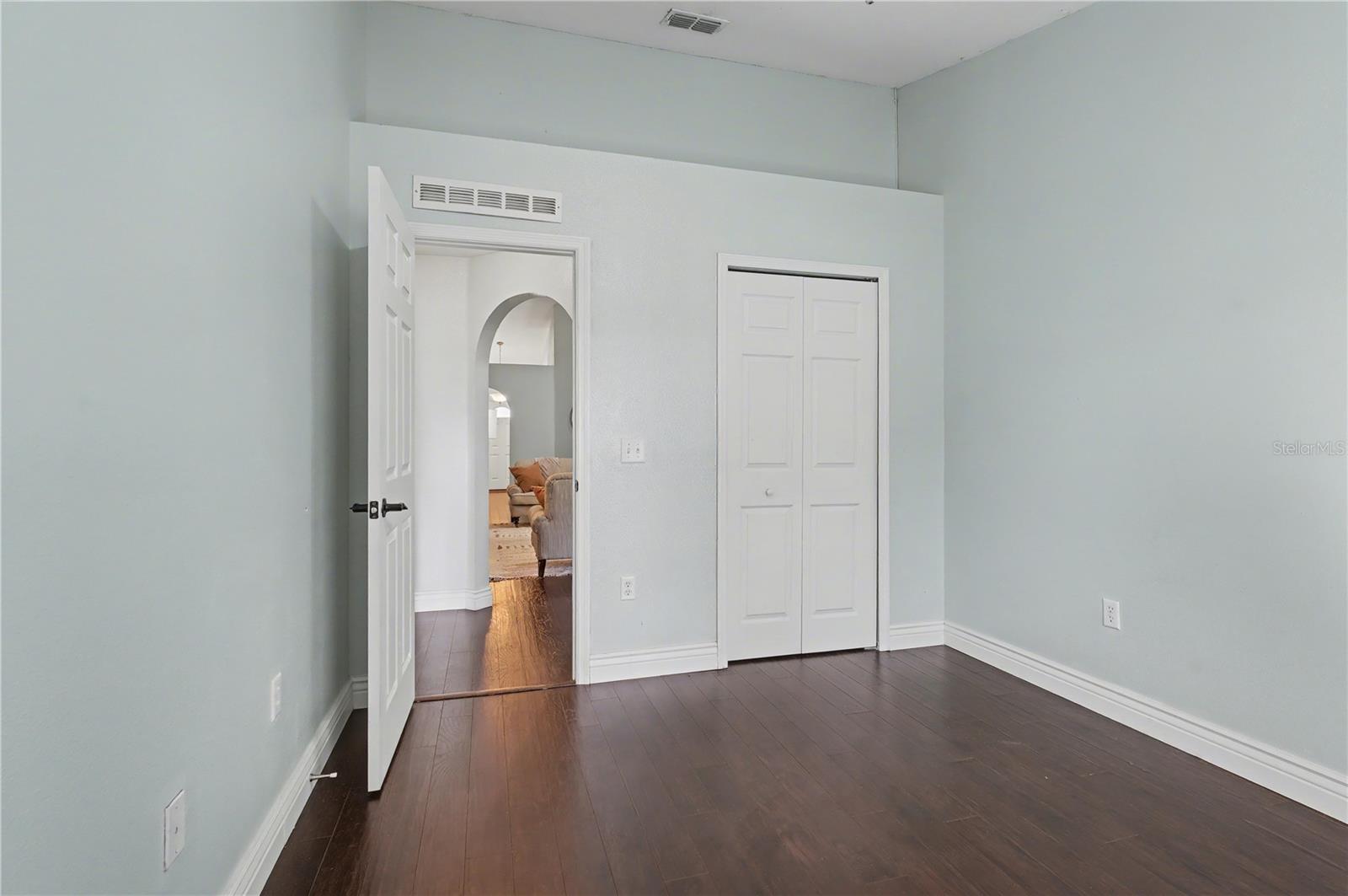 MAGNOLIA FOREST - Residential