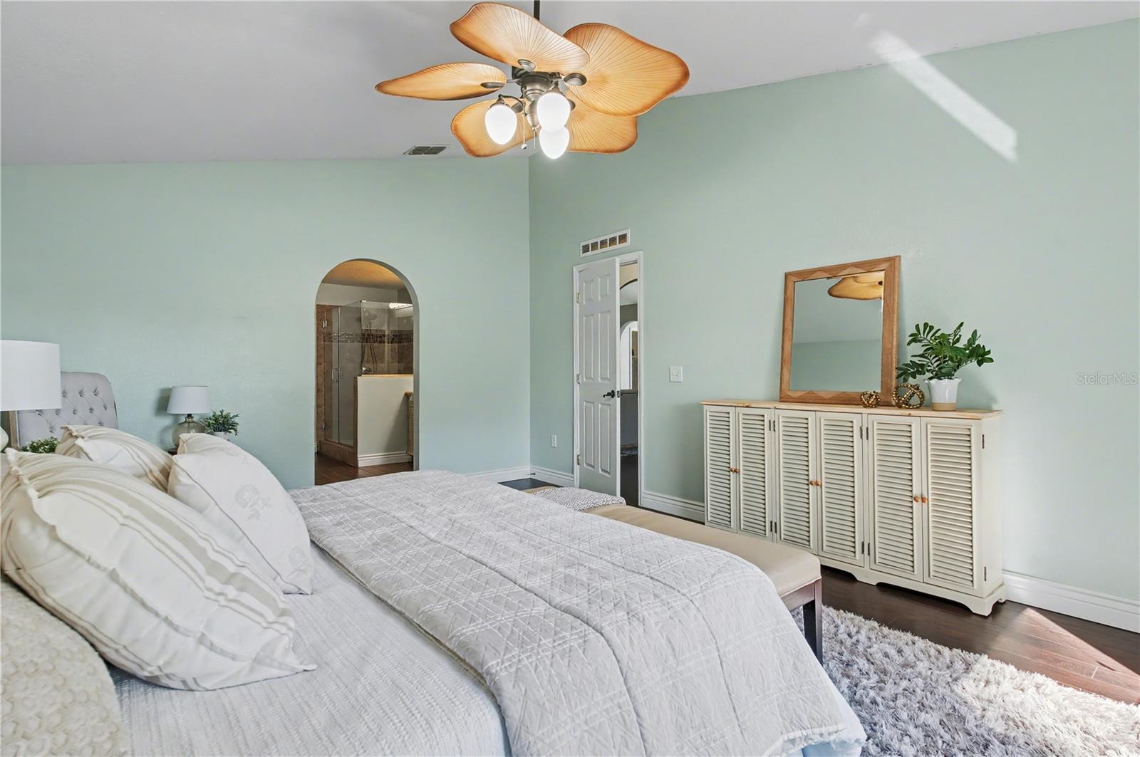 MAGNOLIA FOREST - Residential