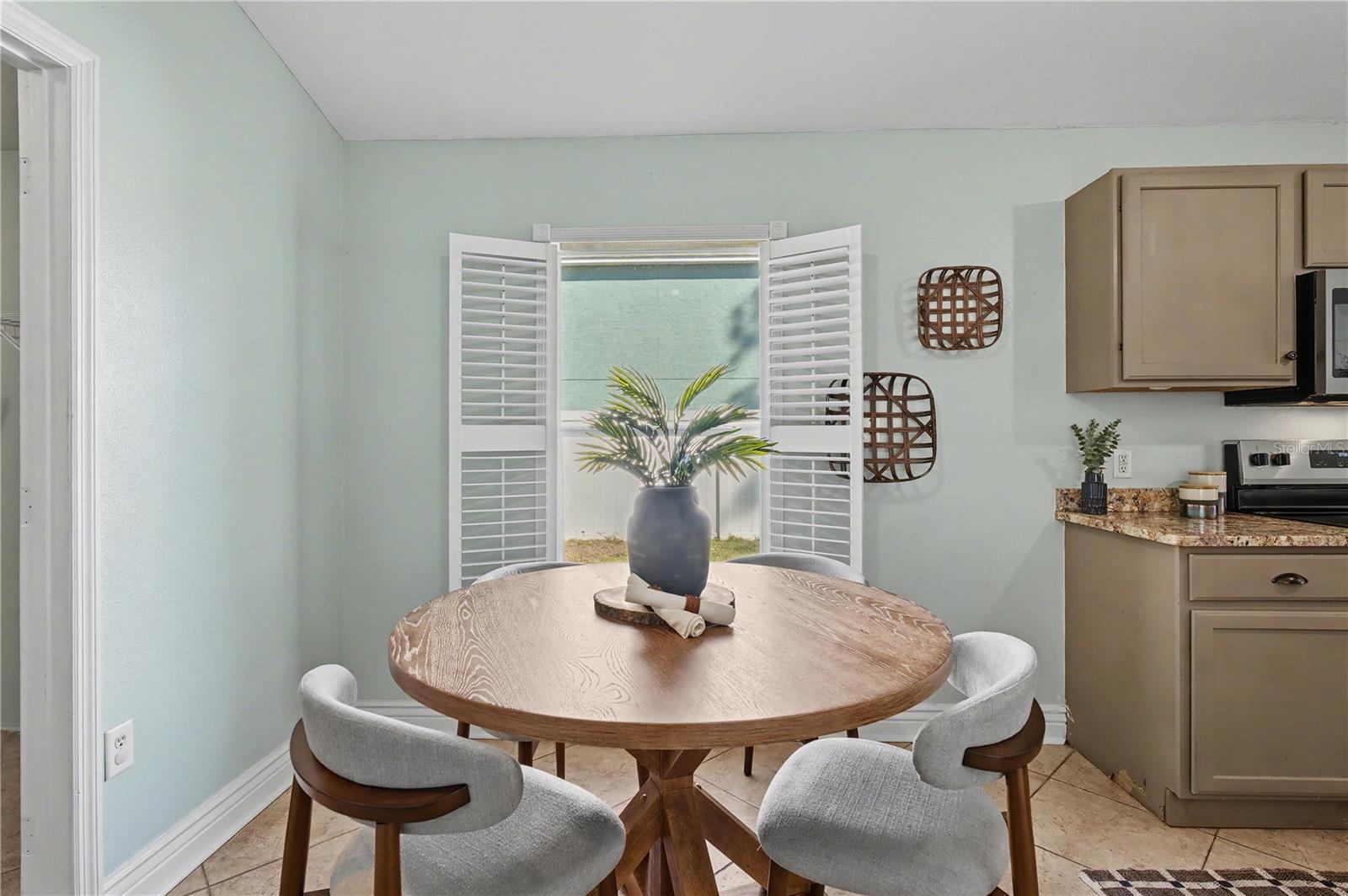 MAGNOLIA FOREST - Residential