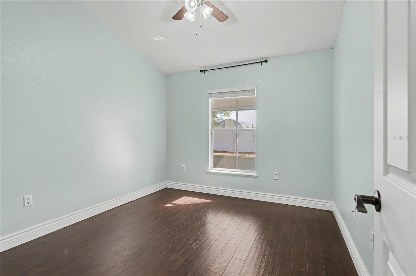 MAGNOLIA FOREST - Residential