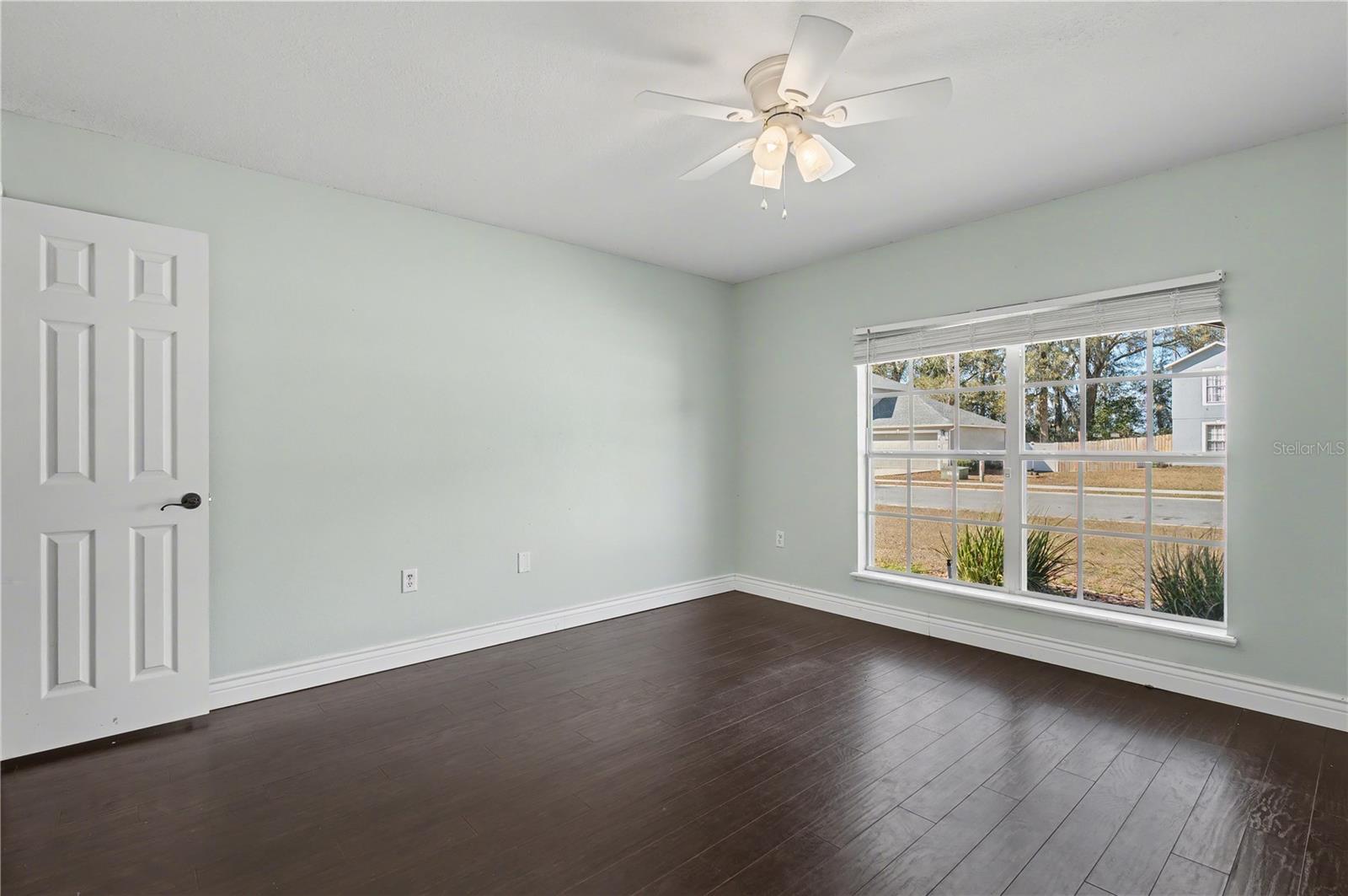 MAGNOLIA FOREST - Residential