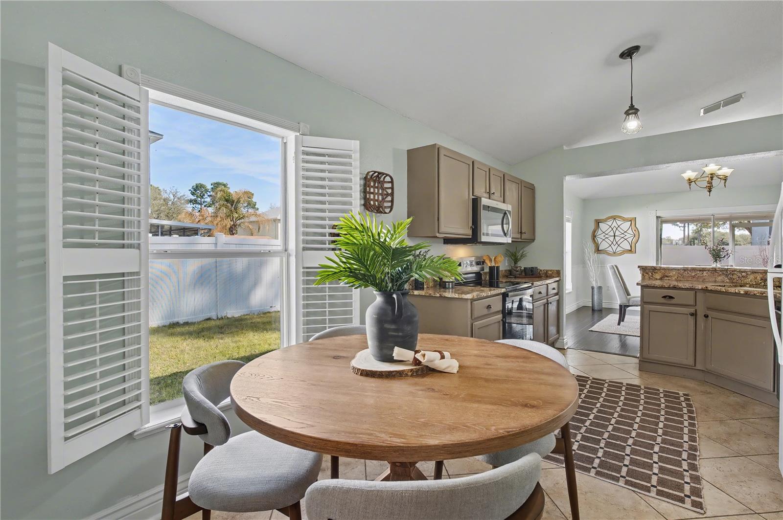 MAGNOLIA FOREST - Residential