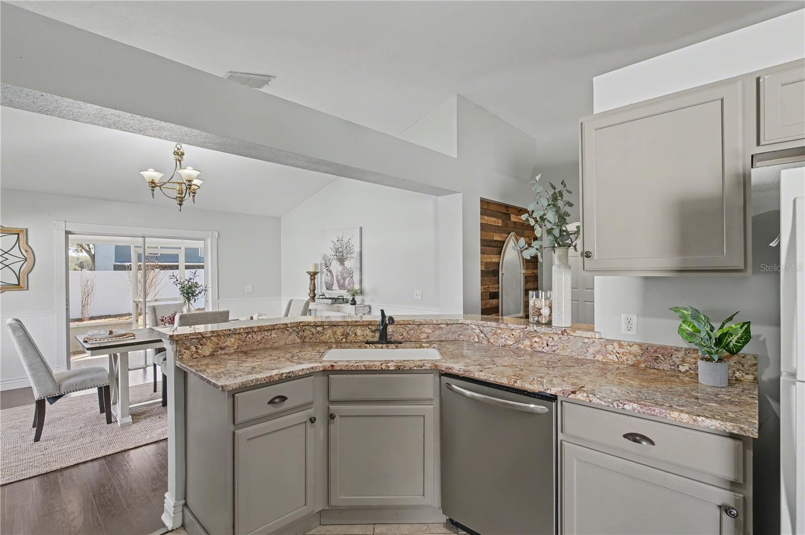 MAGNOLIA FOREST - Residential