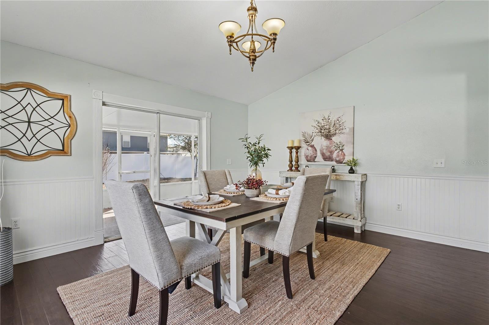 MAGNOLIA FOREST - Residential