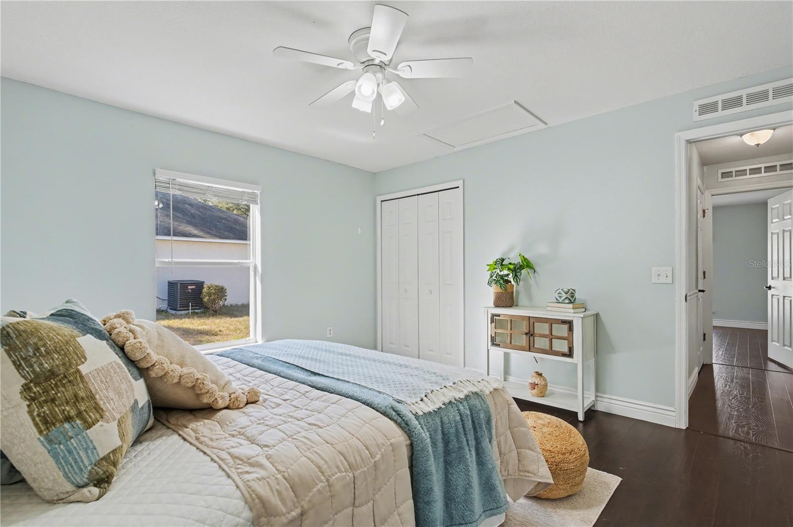 MAGNOLIA FOREST - Residential