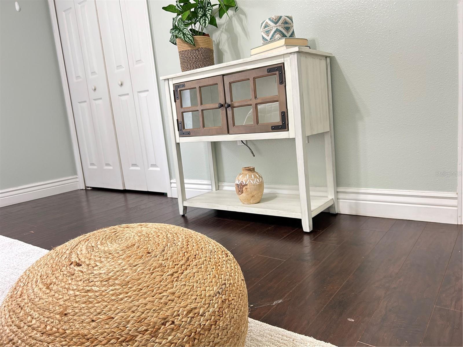 MAGNOLIA FOREST - Residential