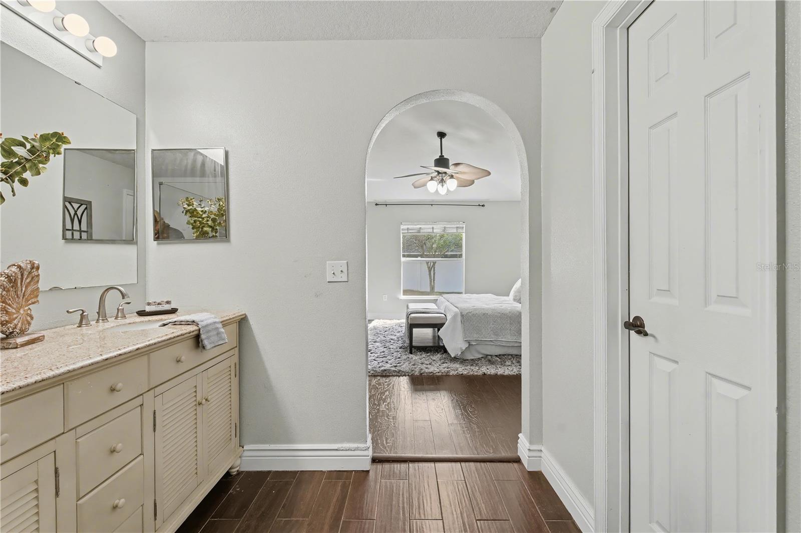 MAGNOLIA FOREST - Residential