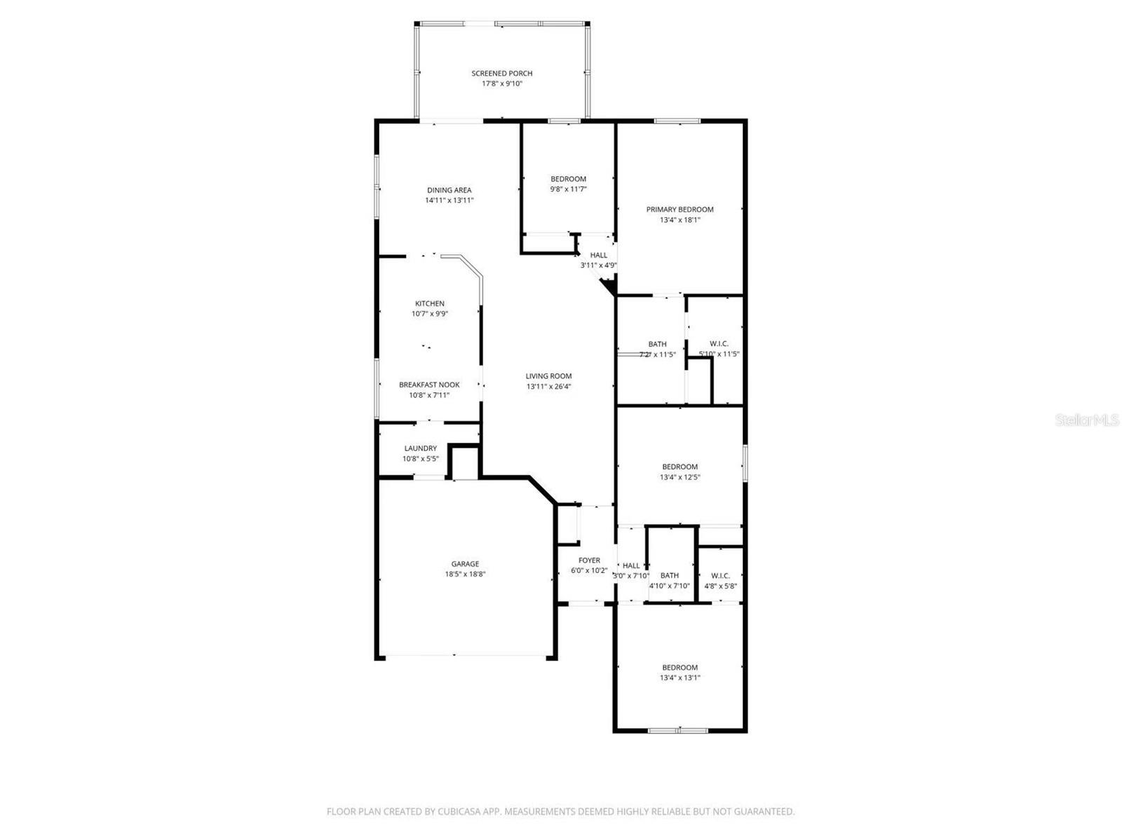 MAGNOLIA FOREST - Residential
