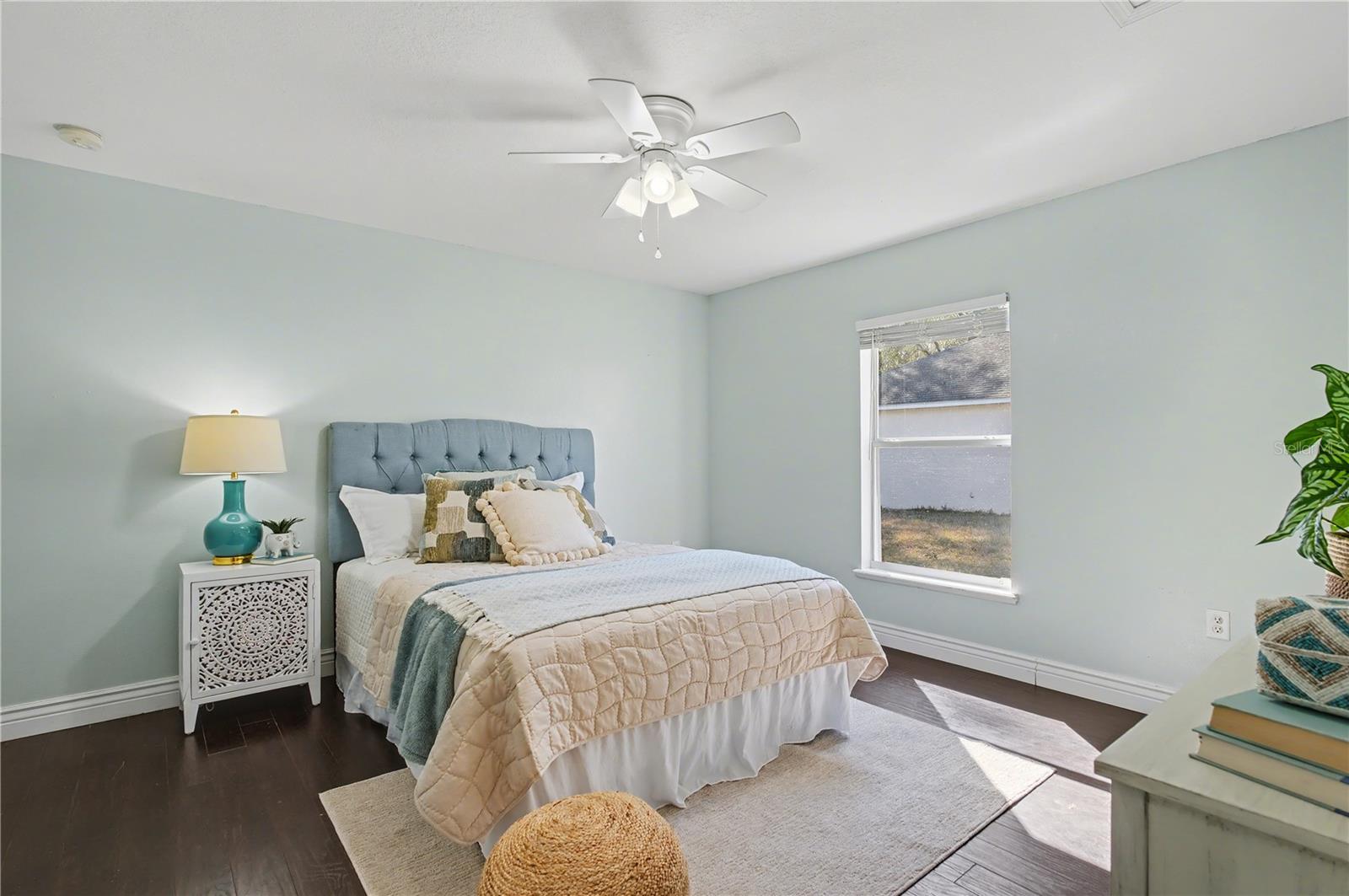 MAGNOLIA FOREST - Residential