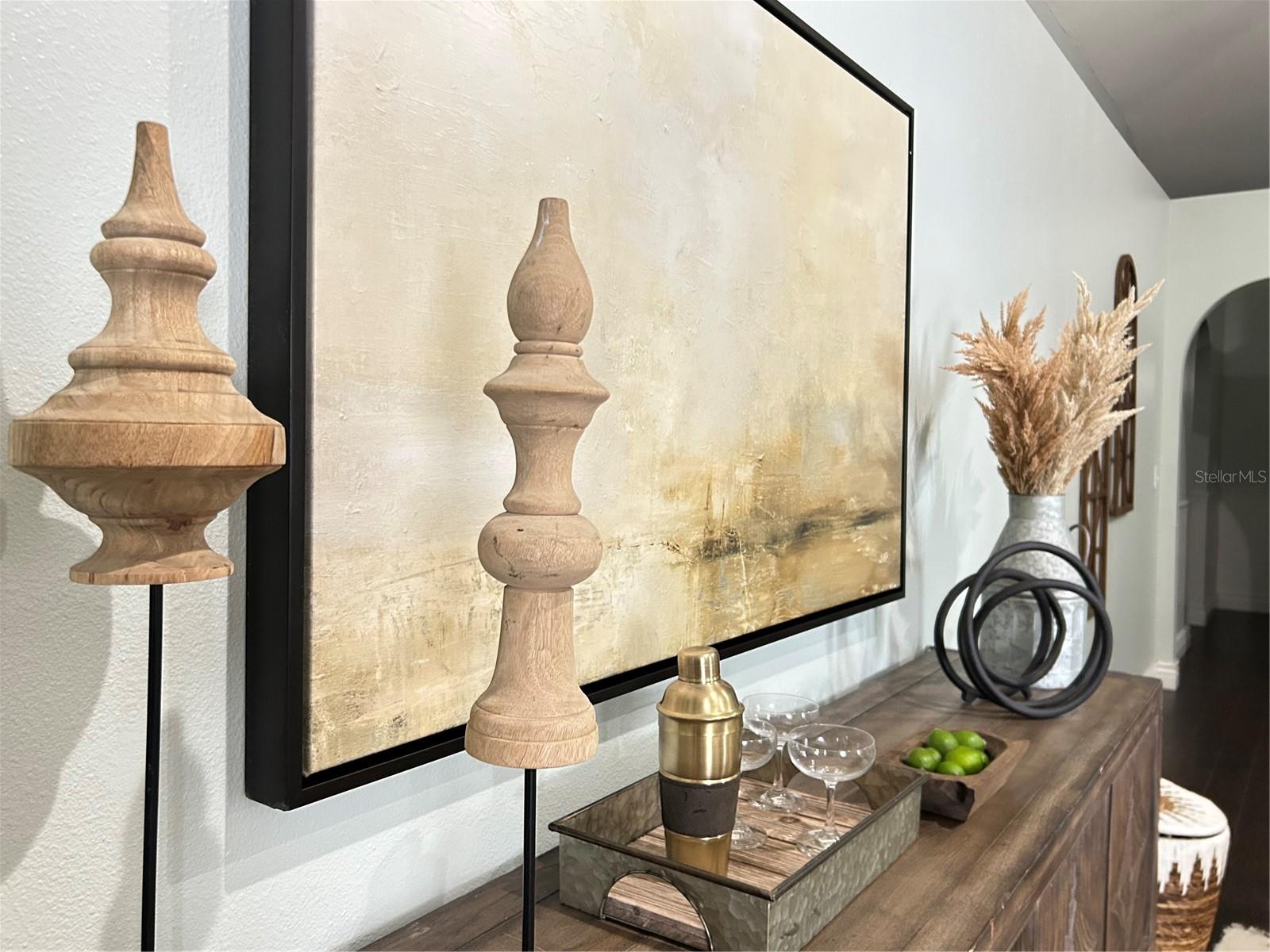 MAGNOLIA FOREST - Residential