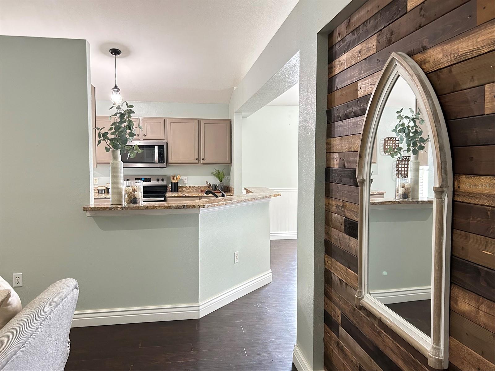 MAGNOLIA FOREST - Residential