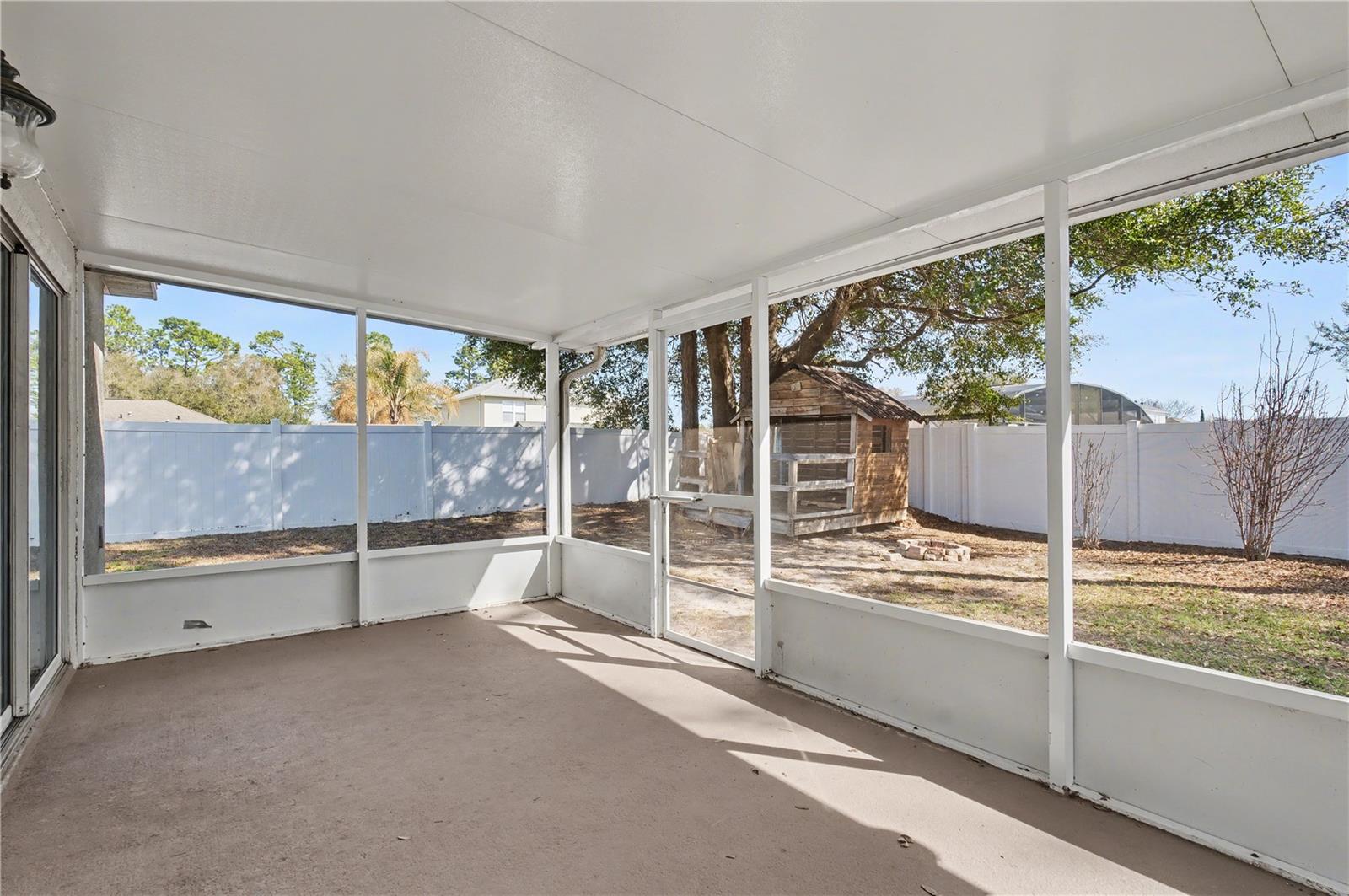 MAGNOLIA FOREST - Residential