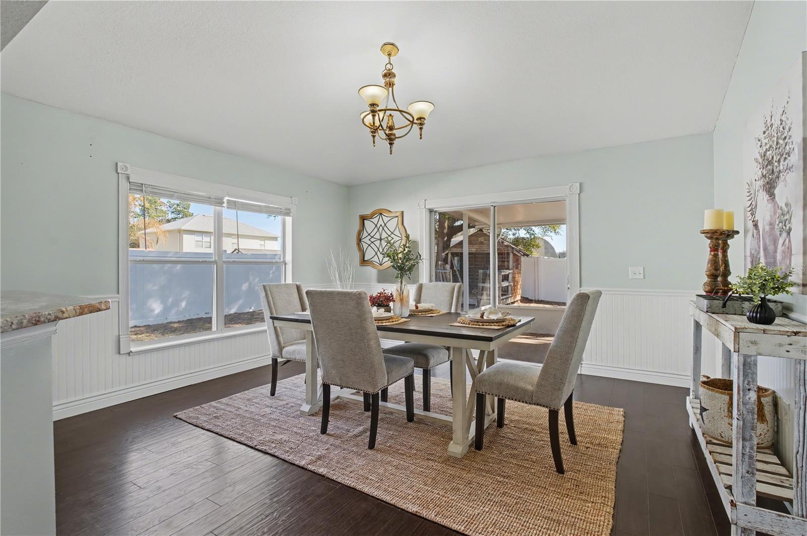 MAGNOLIA FOREST - Residential