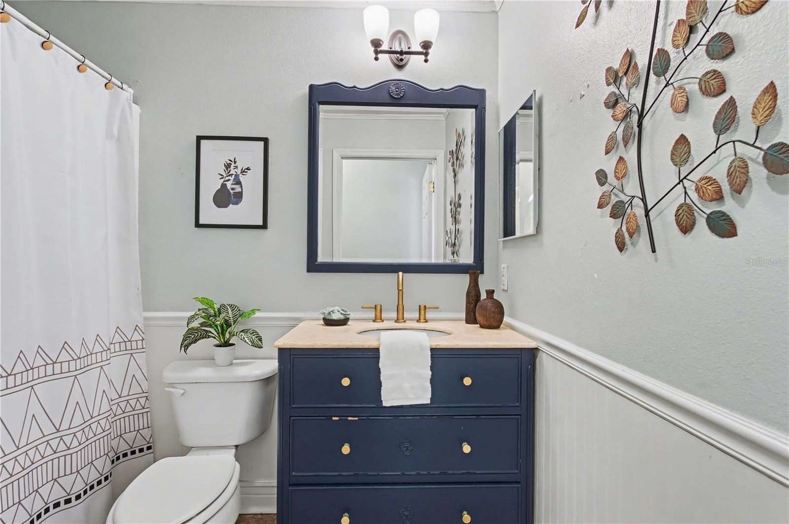 MAGNOLIA FOREST - Residential