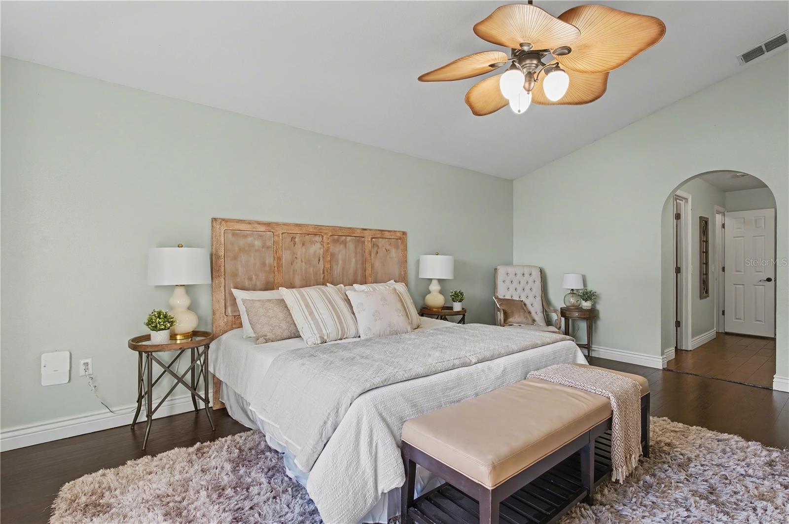 MAGNOLIA FOREST - Residential