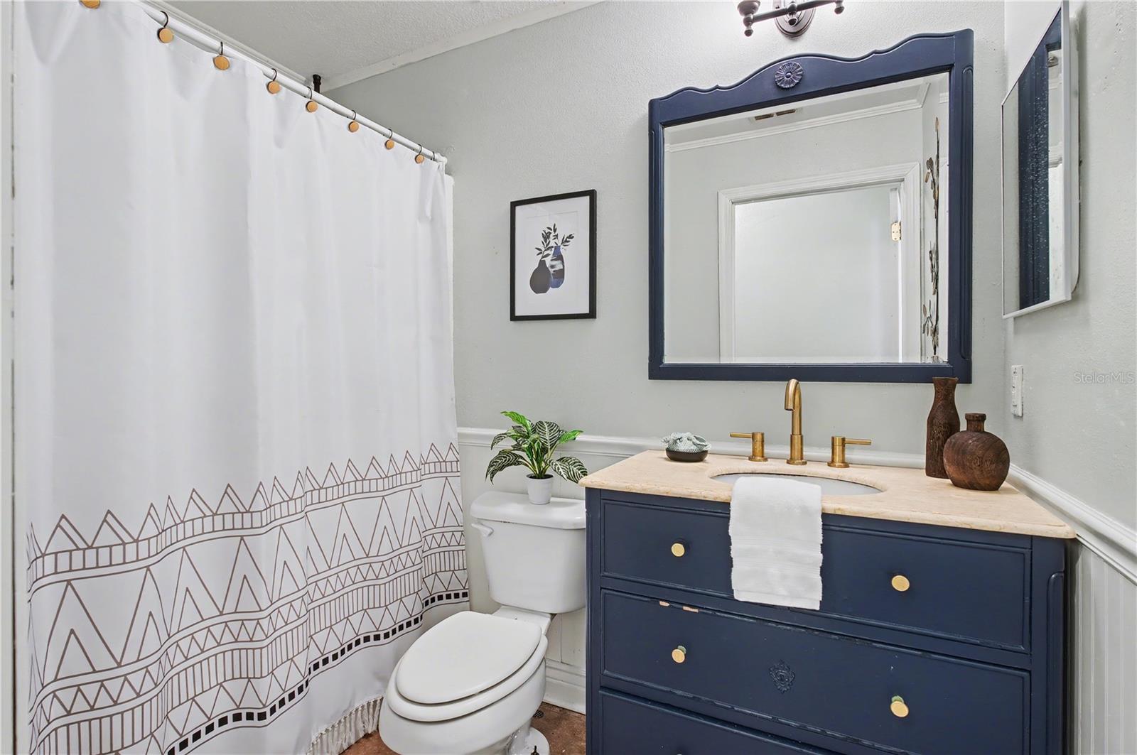 MAGNOLIA FOREST - Residential