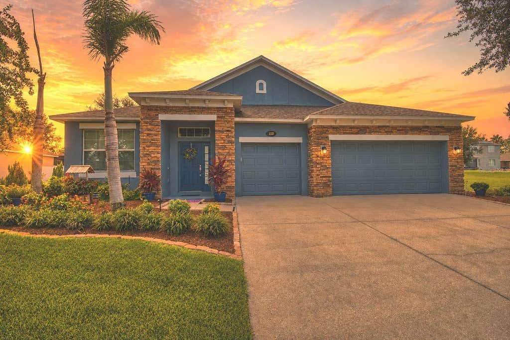 Photo of 112 Pecorri Court, Auburndale, FL 33823 (MLS # P4939558)
