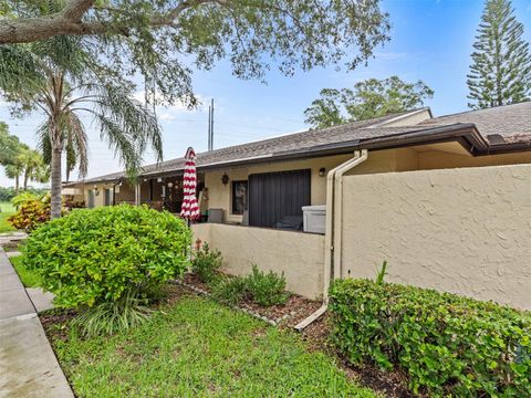 A home in LARGO