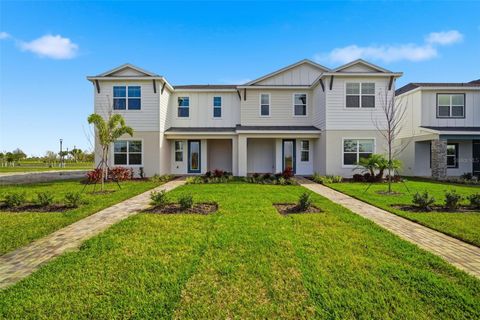 Photo of 10717 Wading River Avenue, Parrish, FL 34219 (MLS # TB8395896)
