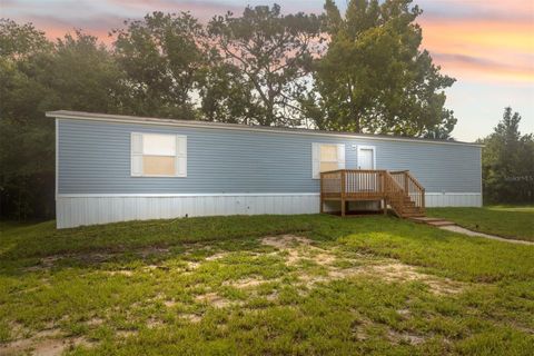 8631 W KIMBERLY COURT HOMOSASSA FL 34448